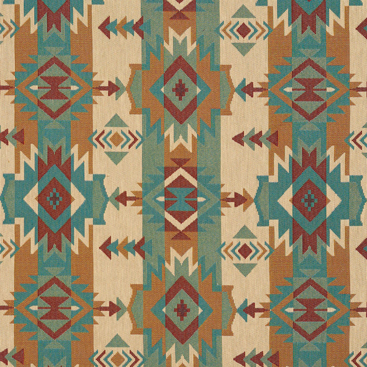 I9600-06 by Charlotte Fabric Online Exclusives 50% Cotton, 50% Polyester Made In USA Exceeds 100,000 Wyzenbeek Rubs (Heavy Duty) Horizontal: 15.5" x Vertical: 14.5" 54 Inches - Fabric Carolina -
