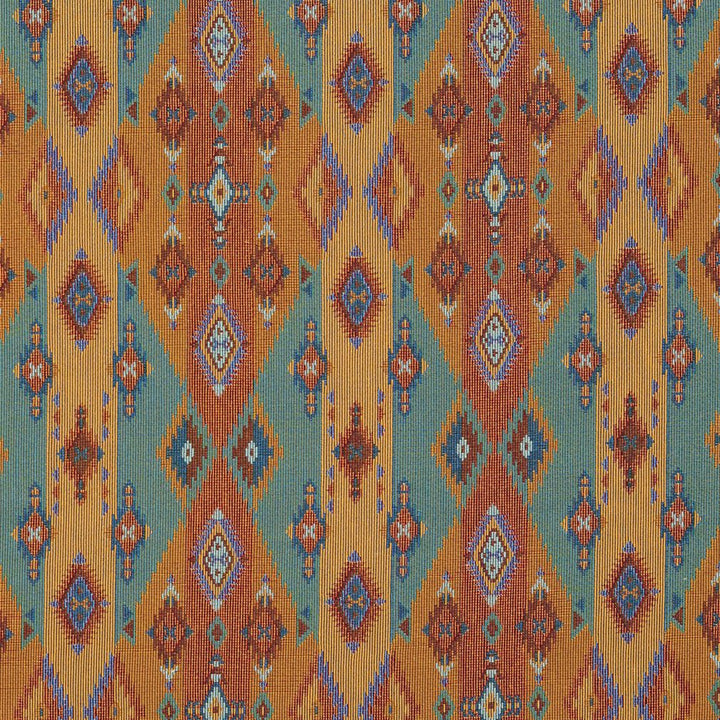 I9600-07 by Charlotte Fabric Online Exclusives 50% Cotton, 50% Polyester Made In USA Exceeds 100,000 Wyzenbeek Rubs (Heavy Duty) Horizontal: 7.5" x Vertical: 14.5" 54 Inches - Fabric Carolina -