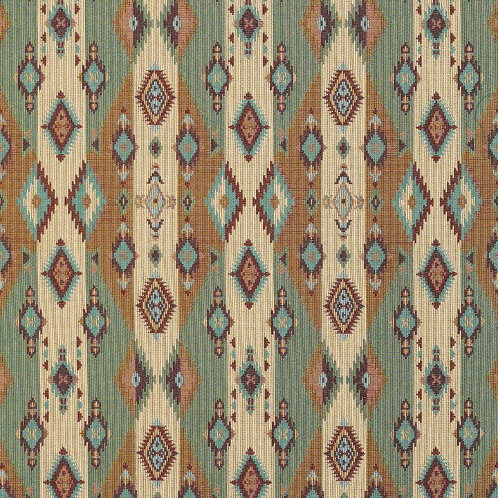 I9600-08 by Charlotte Designer Fabric Online Exclusives 50% Cotton, 50% Polyester Made In USA Exceeds 100,000 Wyzenbeek Rubs (Heavy Duty) </p><p>Repeat: Horizontal: 7.5" x Vertical: 14.5" 54 Inches - Swanky Fabrics -