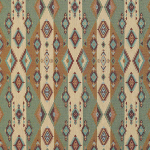 I9600-08 by Charlotte Fabric