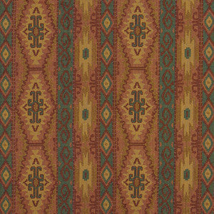 I9600-09 by Charlotte Fabric