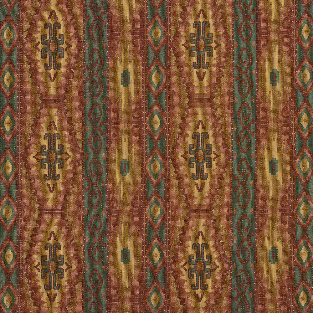 I9600-09 by Charlotte Fabric Online Exclusives 50% Cotton, 50% Polyester Made In USA Exceeds 100,000 Wyzenbeek Rubs (Heavy Duty) Horizontal: 9.5" x Vertical: 7" 54 Inches - Fabric Carolina -