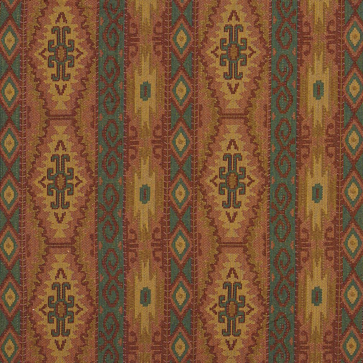 I9600-09 by Charlotte Fabric Online Exclusives 50% Cotton, 50% Polyester Made In USA Exceeds 100,000 Wyzenbeek Rubs (Heavy Duty) Horizontal: 9.5" x Vertical: 7" 54 Inches - Fabric Carolina -