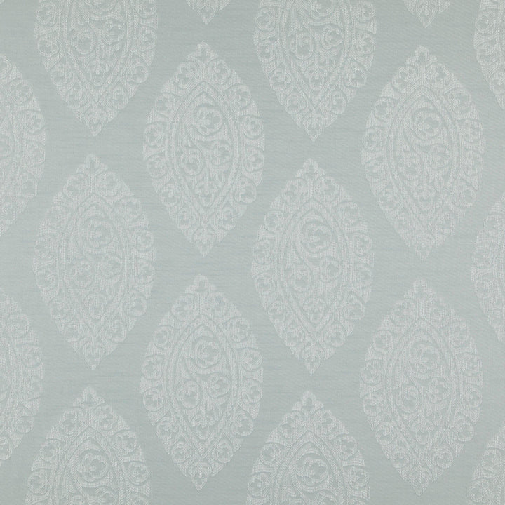 Inlay # 627 Celadon by Maxwell Fabric COLOR THEORY-VOL.IV BLUE CRUSH 76% POLYESTER 24% COTTON INDIA </p><p>Repeat: Horizontal: H-13.75 and Vertical: V-14 55" - Fabric Carolina -