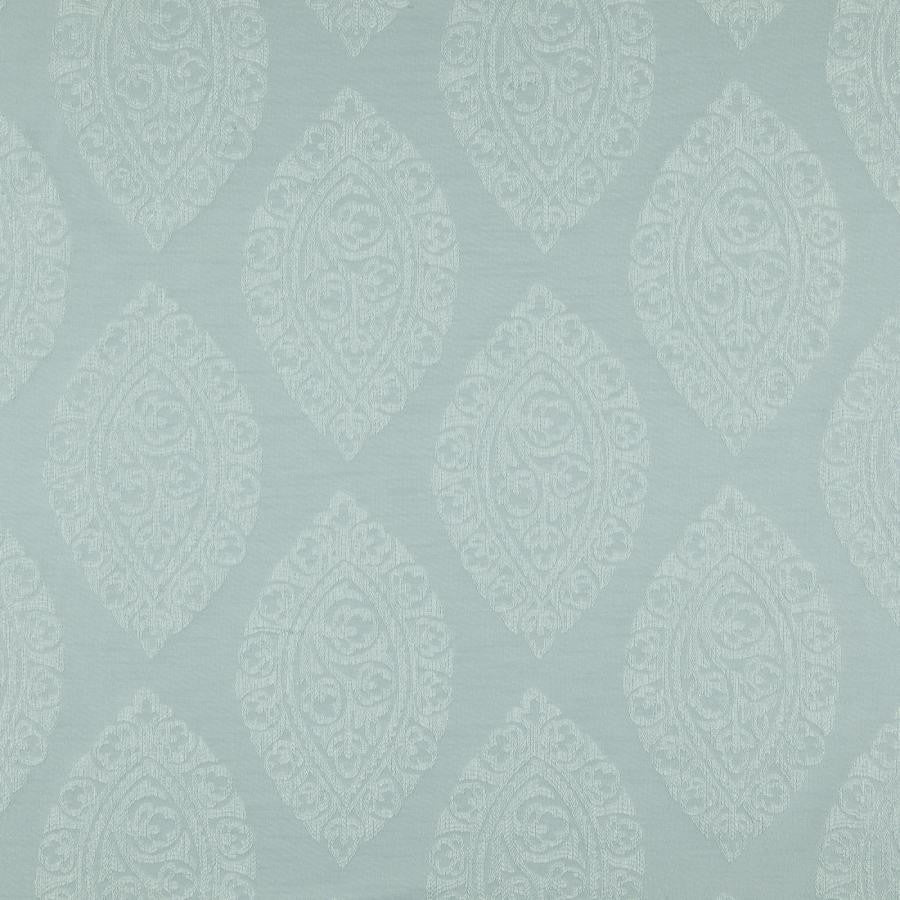 Inlay # 636 Sprite by Maxwell Fabric COLOR THEORY-VOL.IV BLUE CRUSH 76% POLYESTER/24% COTTON INDIA V-14"H-13.75" 55" - Fabric Carolina -