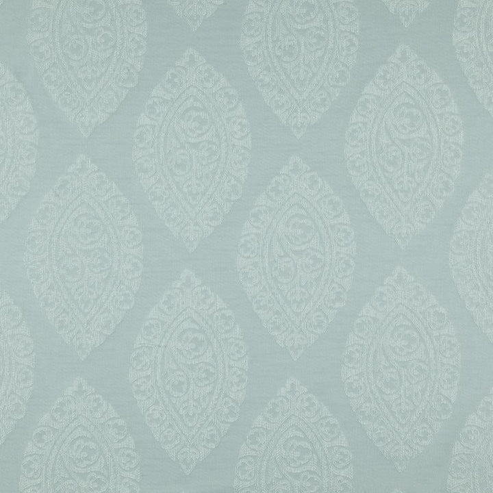 Inlay # 636 Sprite by Maxwell Fabric COLOR THEORY-VOL.IV BLUE CRUSH 76% POLYESTER/24% COTTON INDIA V-14"H-13.75" 55" - Fabric Carolina -