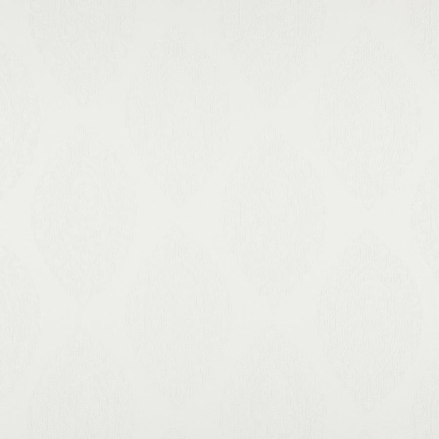 Inlay # 742 Coconut by Maxwell Fabric COLOR THEORY-VOL.IV PRAIRIE 76% POLYESTER/24% COTTON INDIA V-14"H-13.75" 55" - Fabric Carolina -