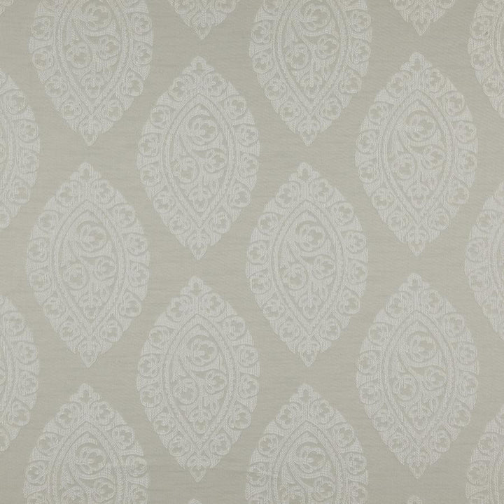 Inlay # 817 Linen by Maxwell Fabric COLOR THEORY-VOL.IV MOONSTONE 76% POLYESTER/24% COTTON INDIA V-14"H-13.75" 55" - Fabric Carolina -