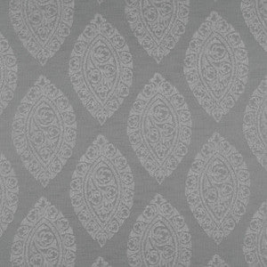 Inlay # 838 Shark by Maxwell Fabric