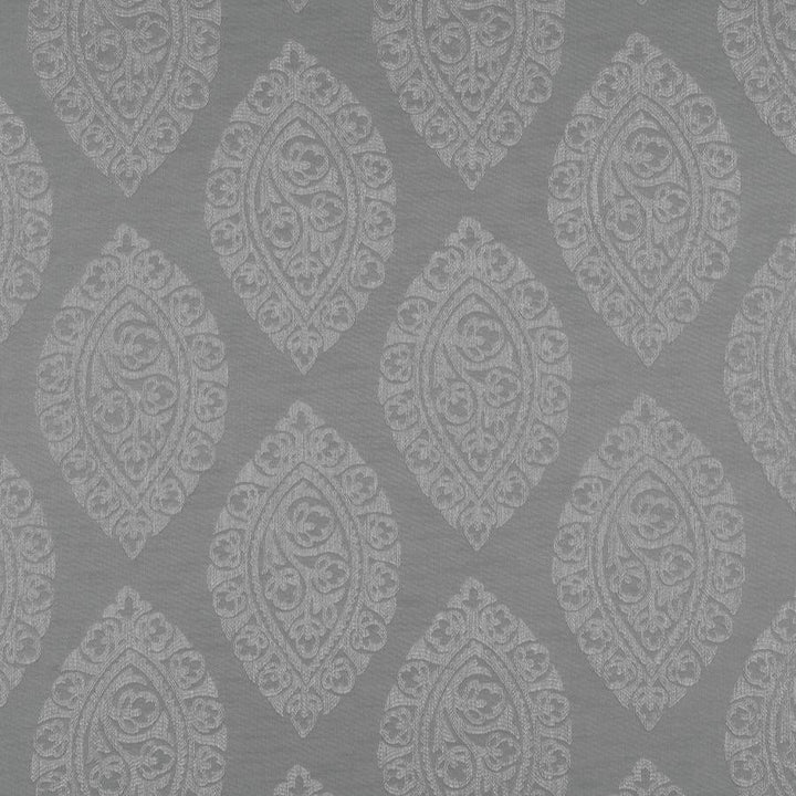 Inlay # 838 Shark by Maxwell Fabric COLOR THEORY-VOL.IV MOONSTONE 76% POLYESTER/24% COTTON INDIA V-14"H-13.75" 55" - Fabric Carolina -