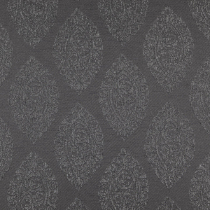 Inlay # 847 Graphite by Maxwell Fabric COLOR THEORY-VOL.IV MOONSTONE 76% POLYESTER 24% COTTON INDIA </p><p>Repeat: Horizontal: H-13.75 and Vertical: V-14 55" - Fabric Carolina -