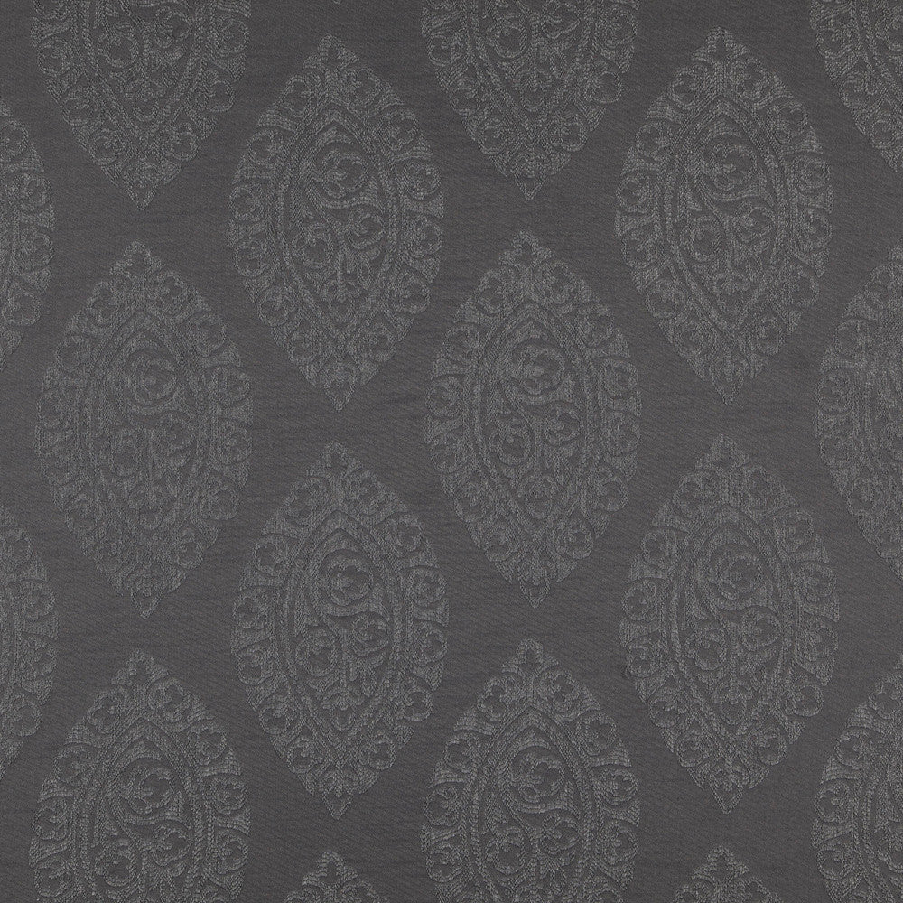 Inlay # 847 Graphite by Maxwell Fabric COLOR THEORY-VOL.IV MOONSTONE 76% POLYESTER 24% COTTON INDIA </p><p>Repeat: Horizontal: H-13.75 and Vertical: V-14 55" - Fabric Carolina -