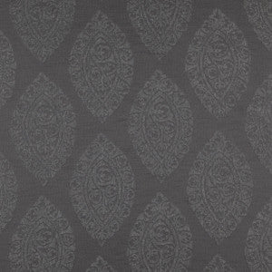 Inlay # 847 Graphite by Maxwell Fabric