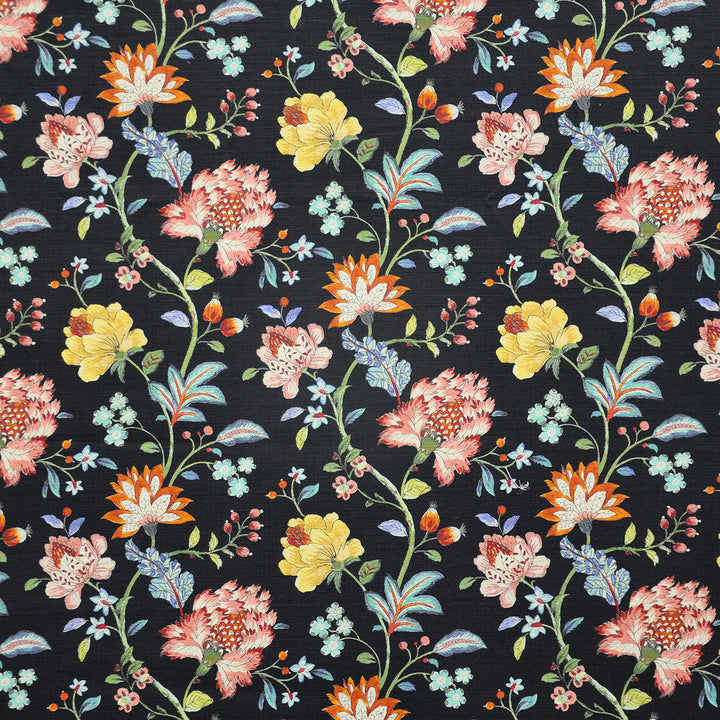 Isadora # 432 Eclipse by Maxwell Fabric COLOR WAVES-NEAPOLITAN 100% COTTON KOREA See sample </p><p>Repeat: Horizontal: 18" and Vertical: 17.5" 54" - Fabric Carolina -