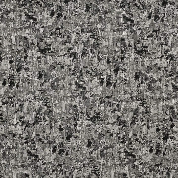 Impressionist # 613 Charcoal by Maxwell Fabric Performance Wovens-Vol.Iv Smokeshow 55% VISCOSE/23% COTTON 14% LINEN/8% POLYESTER TURKEY V-20.5"H-13.75" 54" - Fabric Carolina -