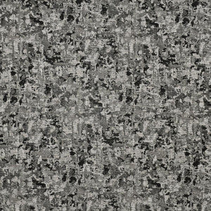 Impressionist # 613 Charcoal by Maxwell Fabric