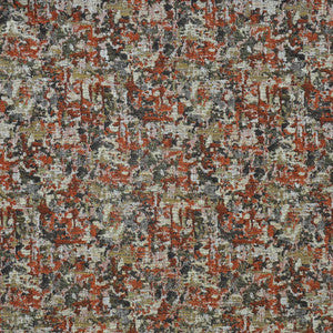 Impressionist # 803 Brick by Maxwell Fabric