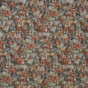 Impressionist # 803 Brick by Maxwell Fabric