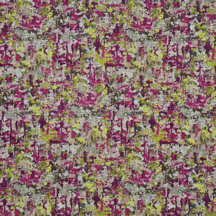 Impressionist # 831 Boysenberry by Maxwell Fabric Performance Wovens-Vol.Iv Boudoir 55% VISCOSE/23% COTTON 14% LINEN/8% POLYESTER TURKEY V-20.5"H-13.75" 54" - Fabric Carolina -
