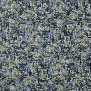 Impressionist # 901 River Bed by Maxwell Fabric