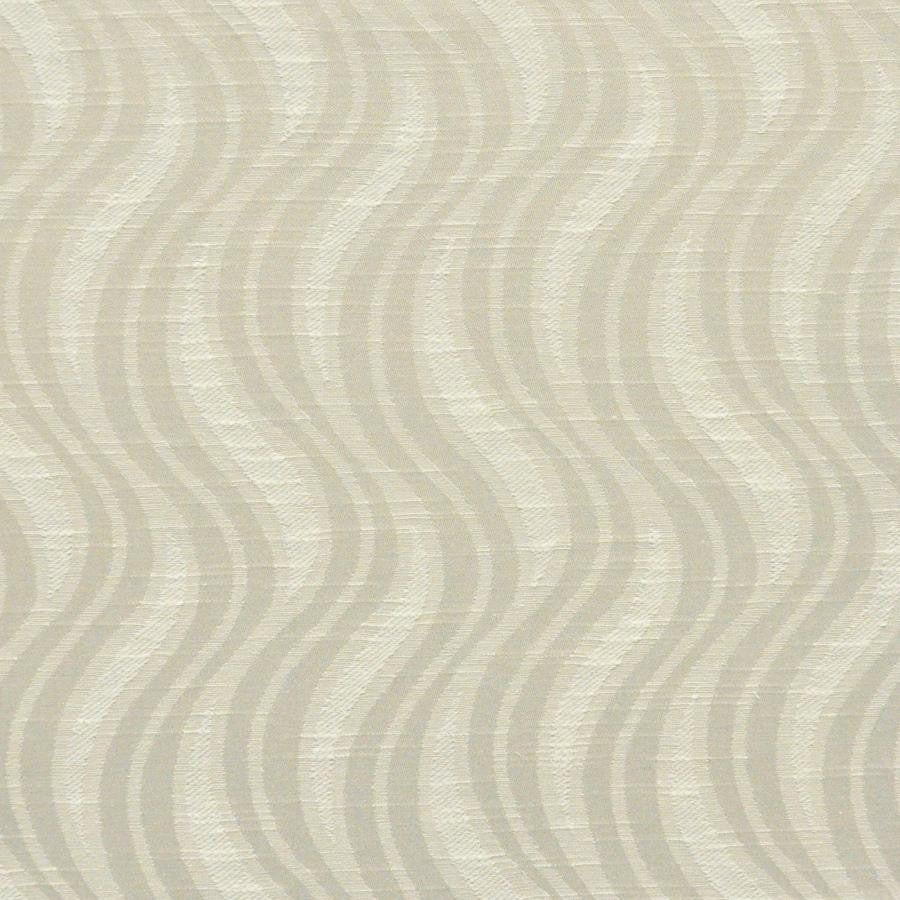 Infrared # 205 Swirl by Maxwell Fabric Color Theory-Vol.Vi Alabaster 51% COTTON/49% POLYESTER INDIA V-6.5"H-3.3" 54.7" - Fabric Carolina -