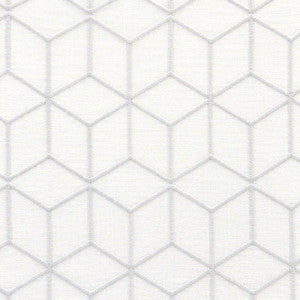 Ithaca # 503 Fog by Maxwell Fabric