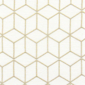 Ithaca # 535 Buff by Maxwell Fabric