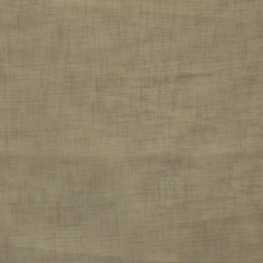 Iago # 612 Mink by Maxwell Fabric Sheer Textures 100% POLYESTER TURKEY 116" - Fabric Carolina -