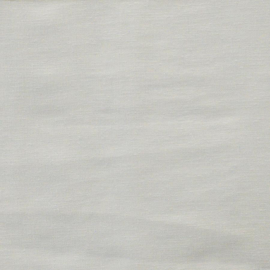 Iago # 646 Tusk by Maxwell Fabric Sheer Textures 100% POLYESTER TURKEY 116" - Fabric Carolina -
