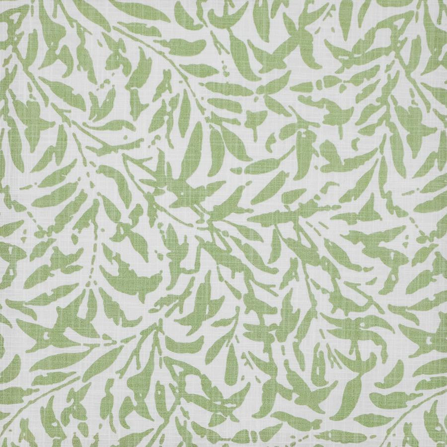 Ingleby # 505 Celery by Maxwell Fabric Print Gallery Ii 100% COTTON PAKISTAN V-25.3" H-13.5" 54" - Fabric Carolina -