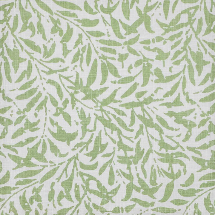 Ingleby # 505 Celery by Maxwell Fabric Print Gallery Ii 100% COTTON PAKISTAN V-25.3" H-13.5" 54" - Fabric Carolina -