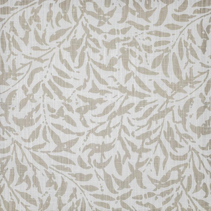 Ingleby # 513 Sand Dollar by Maxwell Designer Fabric Print Gallery Ii 100% COTTON PAKISTAN V-25.3" H-13.5" 54" - Swanky Fabrics -
