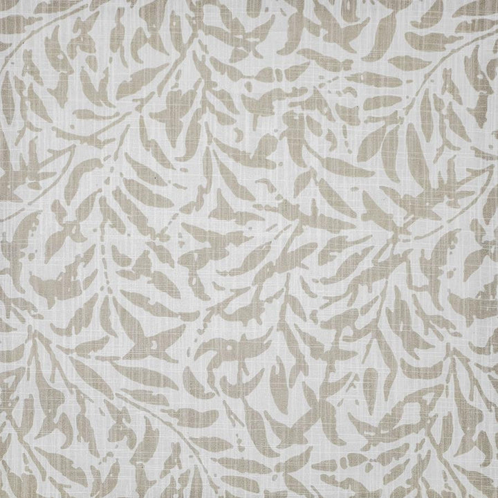 Ingleby # 513 Sand Dollar by Maxwell Fabric Print Gallery Ii 100% COTTON PAKISTAN V-25.3" H-13.5" 54" - Fabric Carolina -