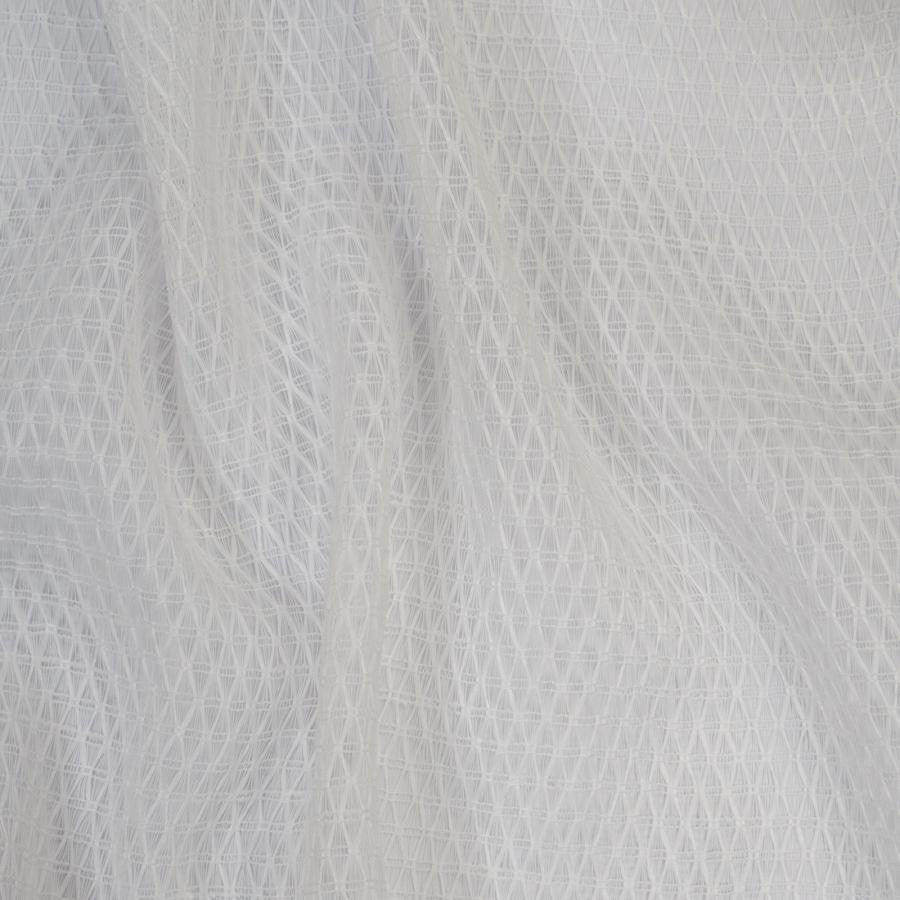 Irina # 259 Sea Salt by Maxwell Fabric 100% POLYESTER TURKEY 130" - Fabric Carolina -