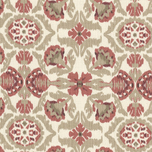 Iambic 1 Brick by Stout Fabric
