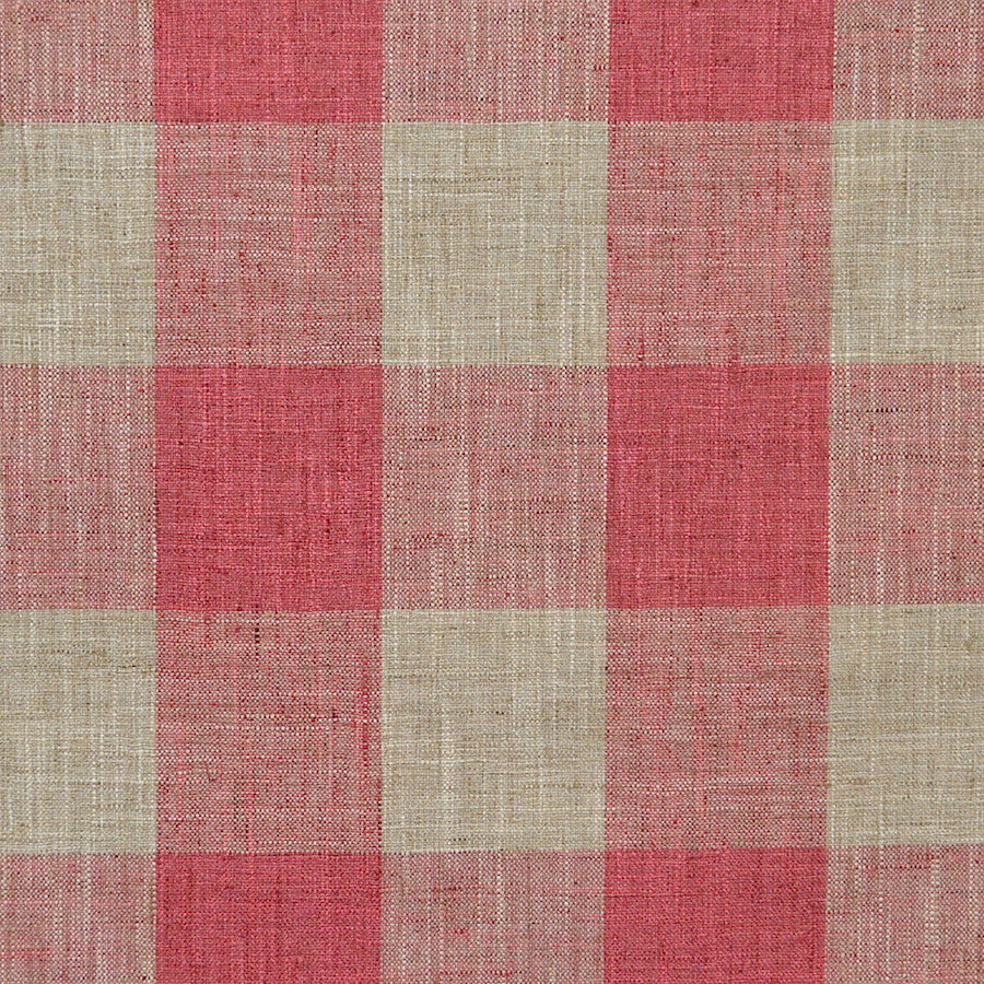 Ian Carnation by Magnolia Fabric - 100% Poly India 51,000 WYZ Horizontal: 9.25 and Vertical: 9.25 54" - Fabric Carolina -