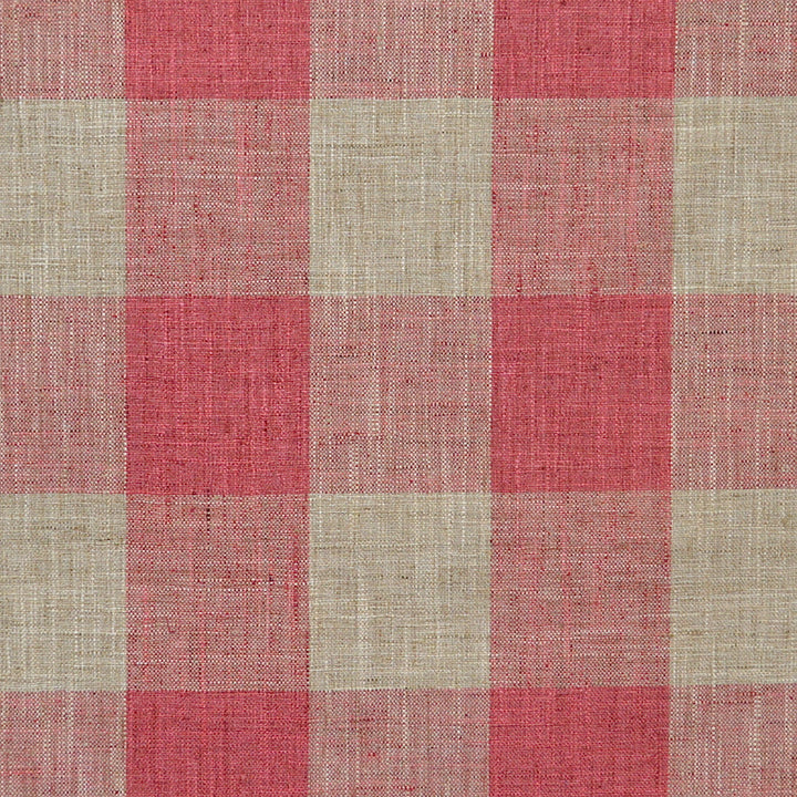 Ian Carnation by Magnolia Fabric - 100% Poly India 51,000 WYZ Horizontal: 9.25 and Vertical: 9.25 54" - Fabric Carolina -
