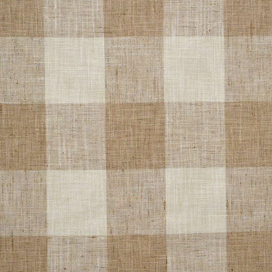 Ian Granola by Magnolia Fabric - 100% Poly India 51,000 WYZ Horizontal: 9.25 and Vertical: 9.25 54" - Fabric Carolina -