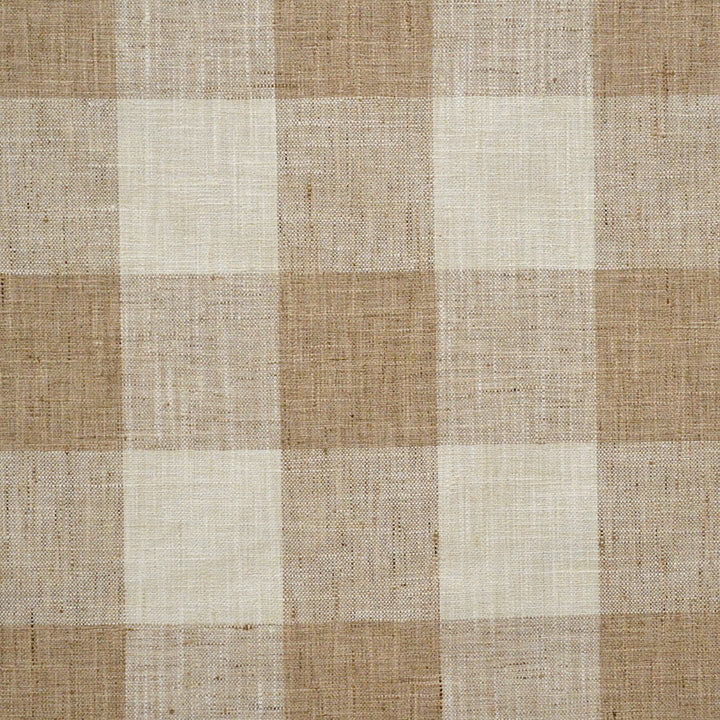 Ian Granola by Magnolia Fabric - 100% Poly India 51,000 WYZ Horizontal: 9.25 and Vertical: 9.25 54" - Fabric Carolina -