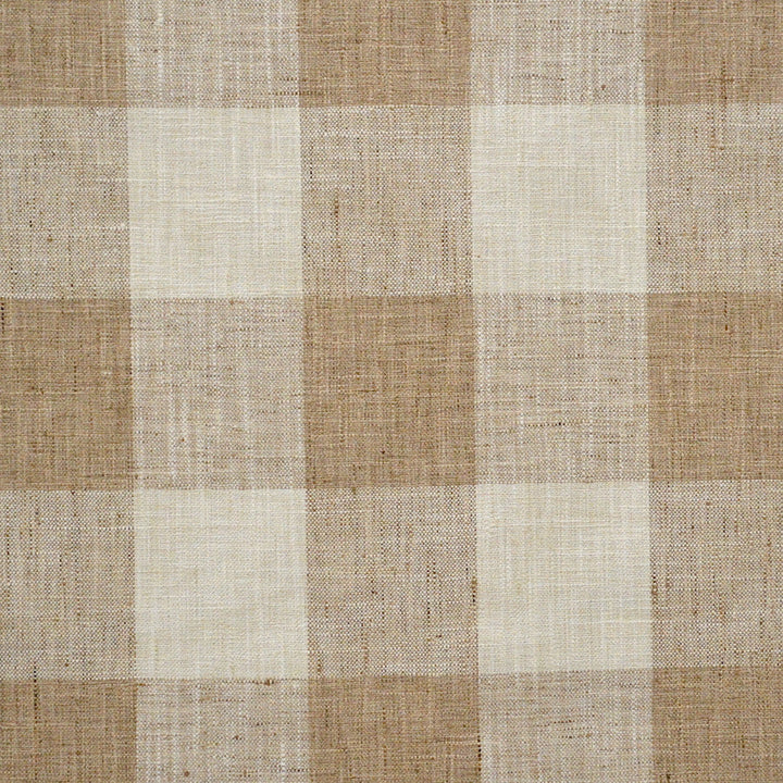 Ian Granola by Magnolia Designer Fabric - 100% Poly India 51,000 WYZ Horizontal: 9.25 and Vertical: 9.25 54" - Swanky Fabrics -
