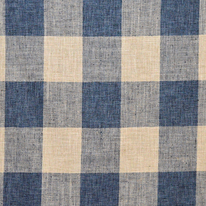 Ian Ink by Magnolia Fabric - 100% Poly India 21000 Horizontal: 9.25 and Vertical: 10 54" - Fabric Carolina -
