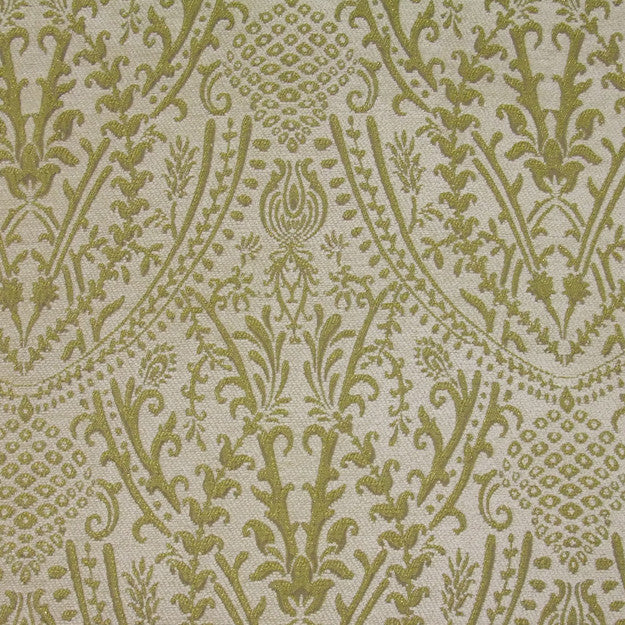 Ian 73J6082 by JF Fabric Wesley Mancini By Color Citron Book 46% Rayon, 29% Polyester, 16% Rayon, 8% Rayon, 1% Metallic United States 51000 Horizontal: 12.75 and Vertical: 19 50 - Fabric Carolina -