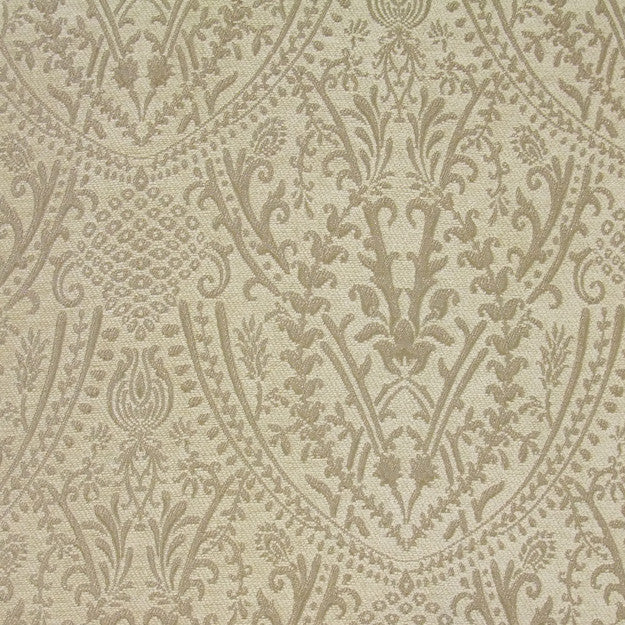 Ian 92J6081 by JF Fabric Wesley Mancini By Color Shiitake Book 46% Rayon, 29% Polyester, 16% Rayon, 8% Rayon, 1% Metallic United States 51000 Horizontal: 12.75 and Vertical: 19 50 - Fabric Carolina -