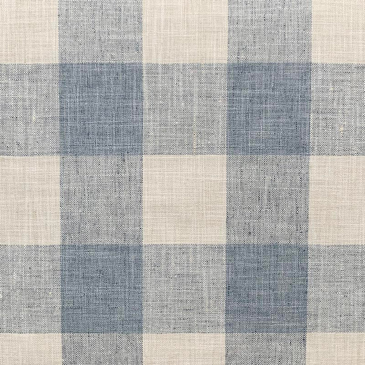 Ian Blueboy by Magnolia Fabric See sample 100% POLY INDIA 21000 </p><p>Repeat: Horizontal: 9.25 and Vertical: 10 54" - Fabric Carolina -