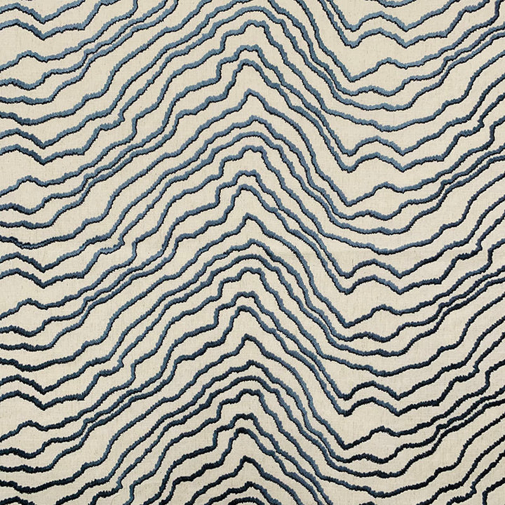 Ibex Cadet by Magnolia Fabric - 79POLY/13CTN/8LIN INDIA NA Horizontal: 18.00 and Vertical: 6.00 51" - Fabric Carolina -