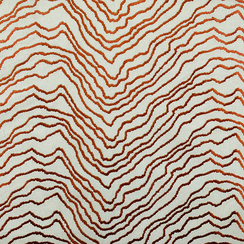 Ibex Mango by Magnolia Fabric