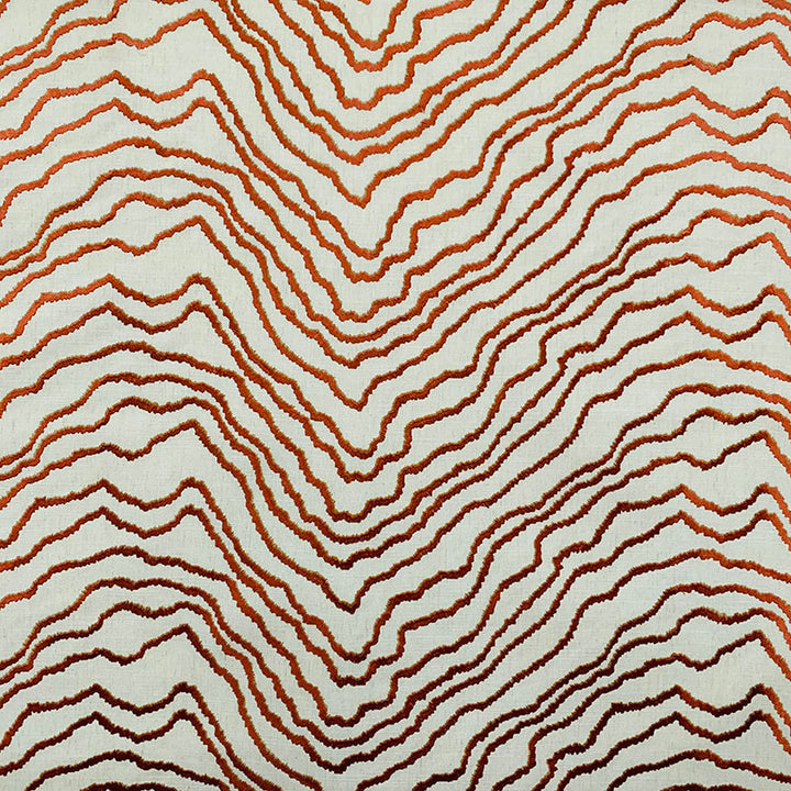 Ibex Mango by Magnolia Fabric