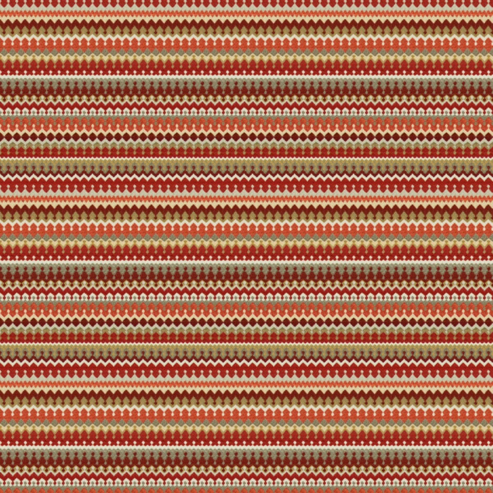 Ibiza 1 Geranium by Stout Fabric RAINBOW LIBRARY BLOSOM/CRANBERRY 55%POL 45%SVI CHINA WYZENBEEK 10 000 DOUBLE RUB WEAR TEST (MEDIUM DUTY) Horizontal: 0.5 and Vertical: 11 54 in - Fabric Carolina -