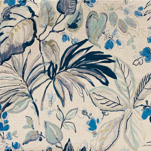 Ibur Aegean by Magnolia Fabric