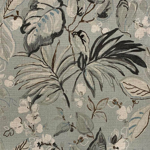 Ibur Lagoon by Magnolia Fabric